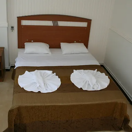 Lägenhet Dream Of Star Fethiye